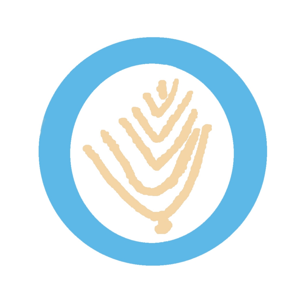 Pine Cone Club Badge