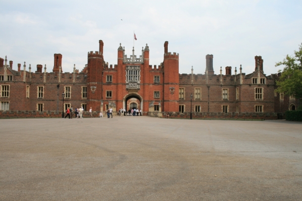 Hampton Court