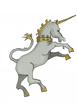 The Seymour Unicorn